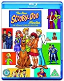 The New Scooby-Doo Movies: The (Almost) Complete Collection [Blu-ray] [2019]