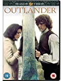 Outlander - Season 3 [DVD] [2018]