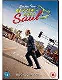 Better Call Saul - Season 2 [DVD] [2016]