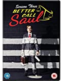 Better Call Saul - Season 3 [DVD] [2017]