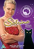 Sabrina, Down Under (DVD) [2018]
