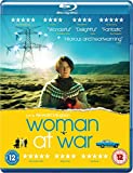 Woman at War Blu-Ray