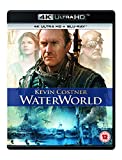 Waterworld 4k [Blu-ray] [2019] [Region Free]