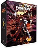 Twin Star Exorcists - Part 1 Standard BD with Limited Edition Slipcase [Blu-ray]