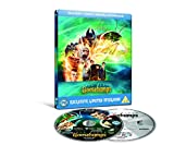 Goosebumps [DVD + Blu-ray] [2017]