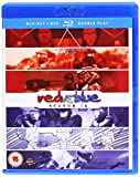 Red vs Blue: Season 14 - DVD/Blu-ray Combo Pack