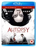The Autopsy of Jane Doe [Blu-ray] [2019]