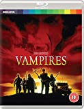 Vampires (Standard Edition) [Blu-ray] [1998] [Region Free]