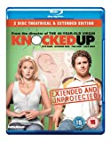 Knocked Up Blu-Ray