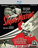 Spring Meeting [DVD]