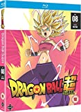 Dragon Ball Super Part 8 (Episodes 92-104) Blu-ray