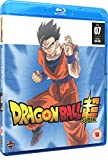 Dragon Ball Super Part 7 (Episodes 79-91) Blu-ray