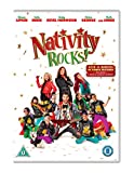Nativity Rocks [DVD] [2018]