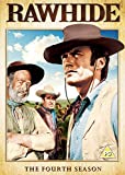Rawhide Season 4 [DVD]