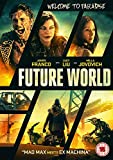 Future World [DVD]