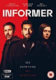 Informer [DVD]