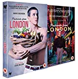 Postcards From London [DVD]