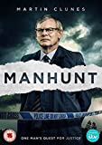 Manhunt [ITV] [DVD]