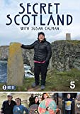 Secret Scotland with Susan Calman [Channel 5] [DVD]