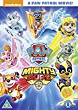 Paw Patrol: Mighty Pups [DVD] [2019]