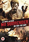No Surrender [DVD] [2019]