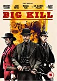 Big Kill [DVD] [2019]
