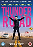 Thunder Road [DVD] [2019]