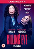 Killing Eve Season 2 [DVD] [2019]