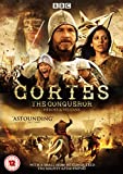 Cortes - Heroes and Villains [DVD] [2019]