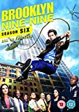 Brooklyn Nine Nine Season 6 [DVD] [2019]