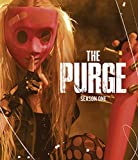 The Purge - Season 1 [DVD] [2019]