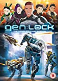 GEN:LOCK Season 1 [DVD] [2019]