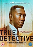 True Detective Season 3 (2019) [DVD]