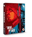 The Man from Mo'Wax (DVD + Blu-ray)