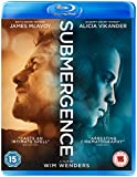 Submergence [Blu-ray] [2019]