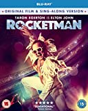 Rocketman (Blu-ray) [2019] [Region Free]