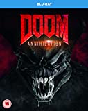 Doom: Annihilation  (Blu-ray) [2019] [Region Free]