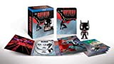 Batman Beyond: The Complete Series Limited Edition [Blu-ray] [2019]