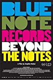 Blue Note Records: Beyond The Notes (Various Artists) [Blu-ray] [Region Free]