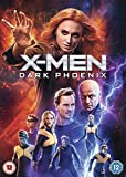 X-Men: Dark Phoenix DVD [2019]