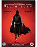 Brightburn [DVD] [2019]