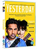 Yesterday (DVD) [2019]