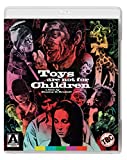 Toys Are Not For Children [Blu-ray]