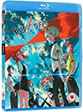 Kiznaiver - Standard [Blu-ray]