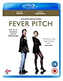 Fever Pitch Blu-Ray
