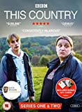 This Country Series 1 & 2 [DVD] [2018]