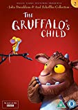 The Gruffalo's Child - Julia Donaldson and Axel Scheffler Collection [DVD] [2019]
