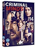 Criminal Minds Season 14 DVD Boxset [2019]