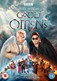 Good Omens [DVD] [2019]