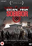 Escape from Sobibor [DVD]